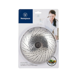 Canasta Vaporera de 23cm AC Westinghouse