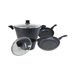 Juego de Cocina 6P Westinghouse