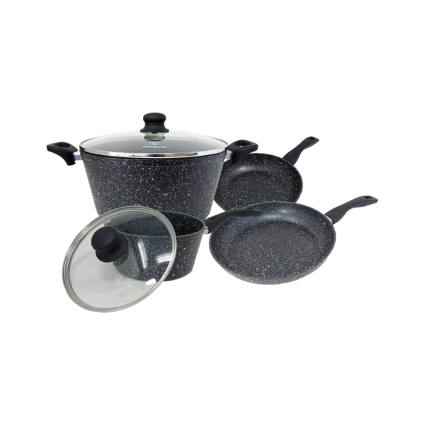 Juego de Cocina 6P Westinghouse