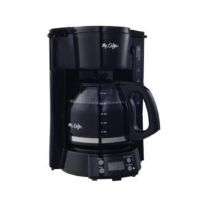 Cafetera Programable de 12T Mr. Coffee