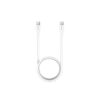 Cable USB-C a USB-C 3A de 120cm Yoobao