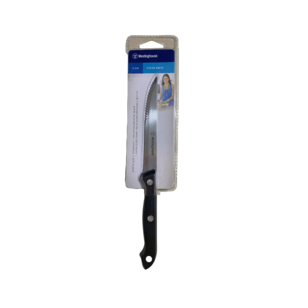 Cuchillo para Carne de 11cm Westinghouse
