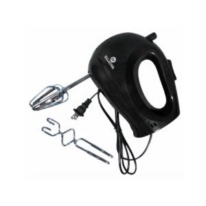 Batidora de Mano 5V de 250W CSY03 Sujoya
