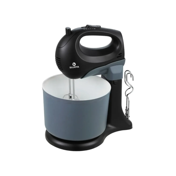 Batidora de Pedestal con 5V de 250W CSY04 Sujoya