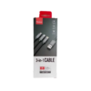 Cable 3 en 1 Yoobao