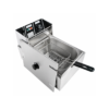 Freidora Eléctrica de Aceite 14L Royal