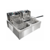Freidora Eléctrica de Aceite 20L Royal