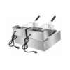 Freidora Eléctrica de Aceite 20L Royal