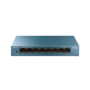 Switch Gigabit de 8P Tplink