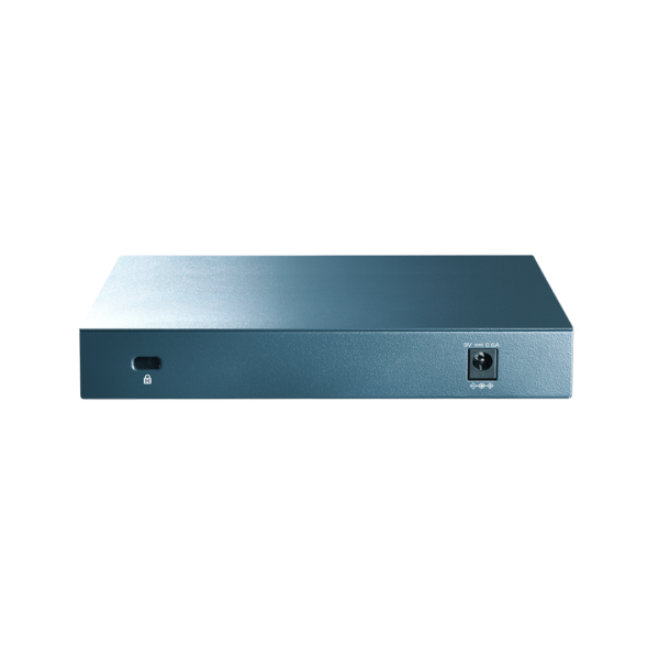 Switch Gigabit de 8P Tplink