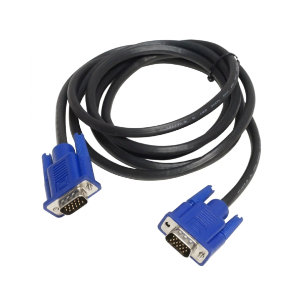 Cable VGA a VGA