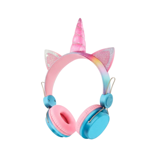 Audífonos Inalámbricos Unicornio