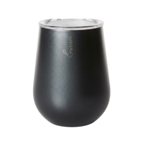 Vaso Térmico con Tapa Rabbit