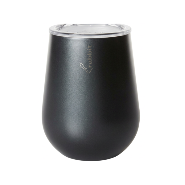 Vaso Térmico con Tapa Rabbit