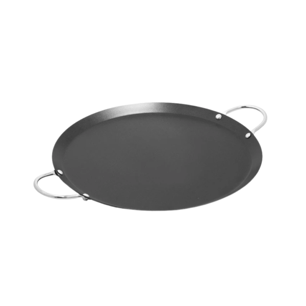Plancha Redonda de 9" 23cm Benecasa
