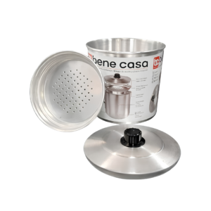 Dispensador de Aceite con Tamiz Benecasa