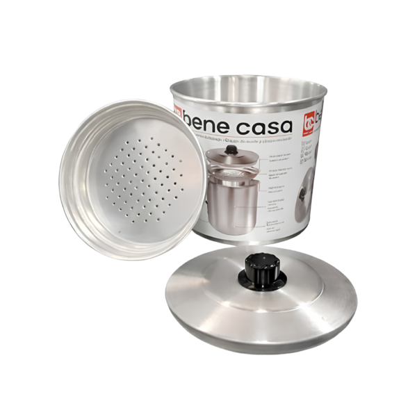 Dispensador de Aceite con Tamiz Benecasa