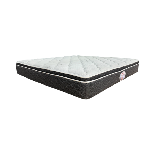 Colchón Graphene Ortopédico Antiestrés Matrimonial 140x190 Confort