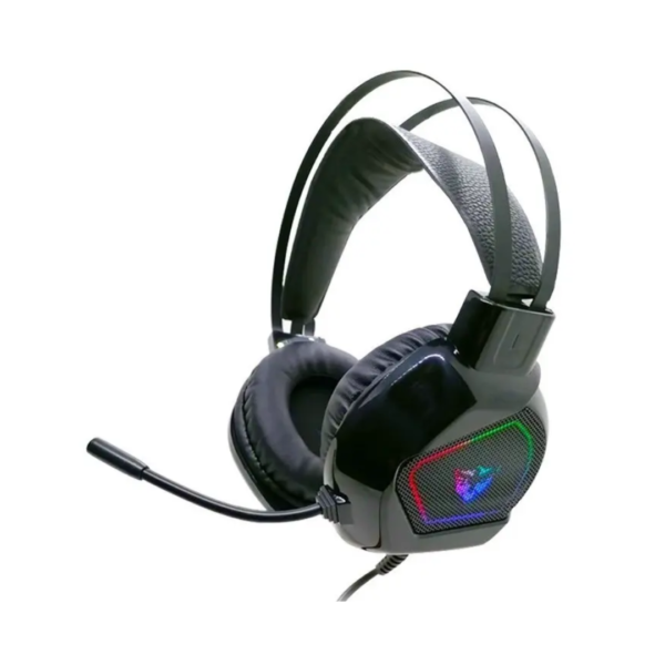 Audífonos Gamer Over-Ear
