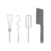 Batidora Plegable de 6V Westinghouse