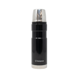 Termo de 500ml Negro Westinghouse