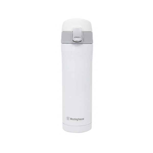 Termo de 450ml Blanco Westinghouse