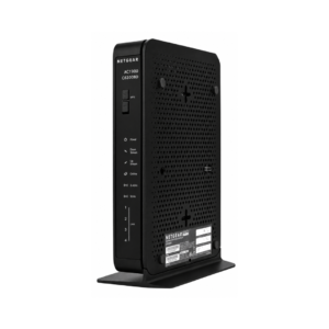 Módem Router C6300BD Netgear