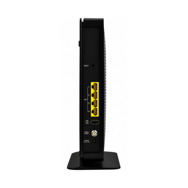 Módem Router C6300BD Netgear