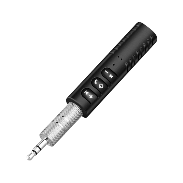 Adaptador Transmisor de Audio Bluetooth 1040