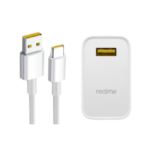 Cargador REAIME de USB-C