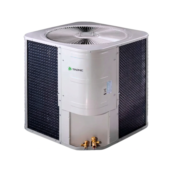 Aire Acondicionado Piso Techo de 36000BTU 220V Gtronic