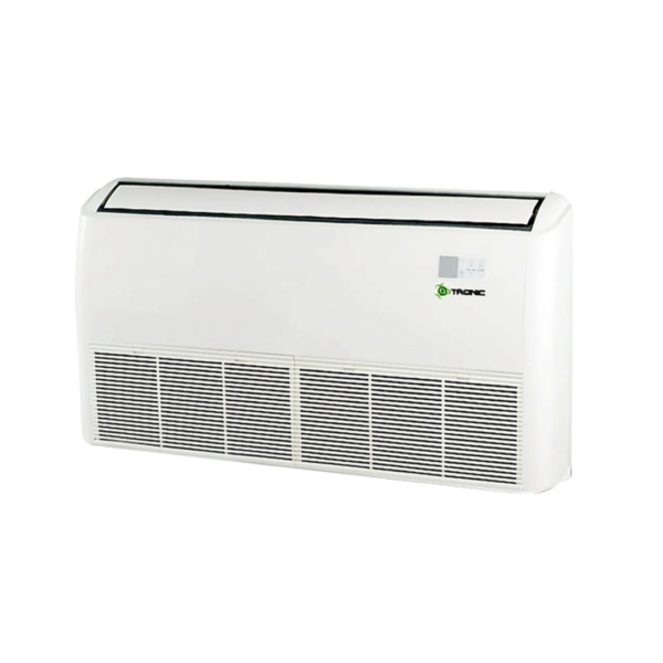 Aire Acondicionado Piso Techo de 36000BTU 220V Gtronic