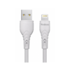 Cable para Iphone 2,1 A de 100cm Yoobao