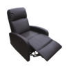 Poltrona Reclinable Caroní Negra