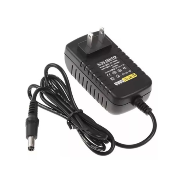 Transformador de Corriente 5V y 2A