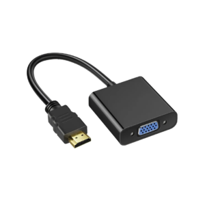 Convertidor de Video HDMI a VGA