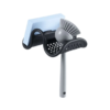 Soporte Flexible Sling para Fregador Umbra