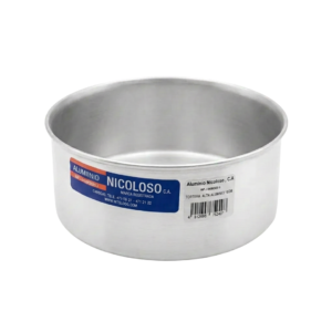 Molde Mini Cake de 16x8,5cm Nicoloso