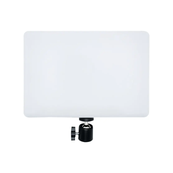 Panel LED Cuadrado RGB para Fotografía