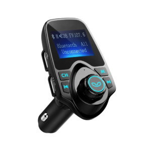 Reproductor MP3 para Carro