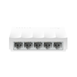 Switch con 5 Puertos de 10/100 Mbps Tplink
