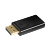 Adaptador DisplayPort a HDMI
