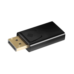 Adaptador DisplayPort a HDMI