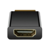 Adaptador DisplayPort a HDMI