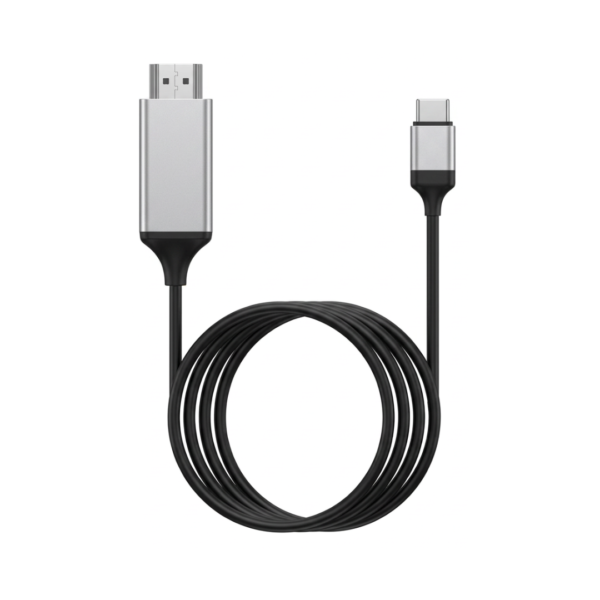 Cable USB-C a HDMI