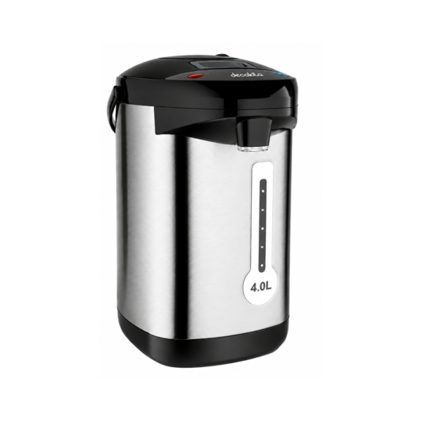 Termo Eléctrico de 4L 750W Decakila