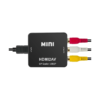 Convertidor HDMI a 3 RCA