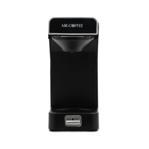 Cafetera de 1 Taza Mr. Coffee