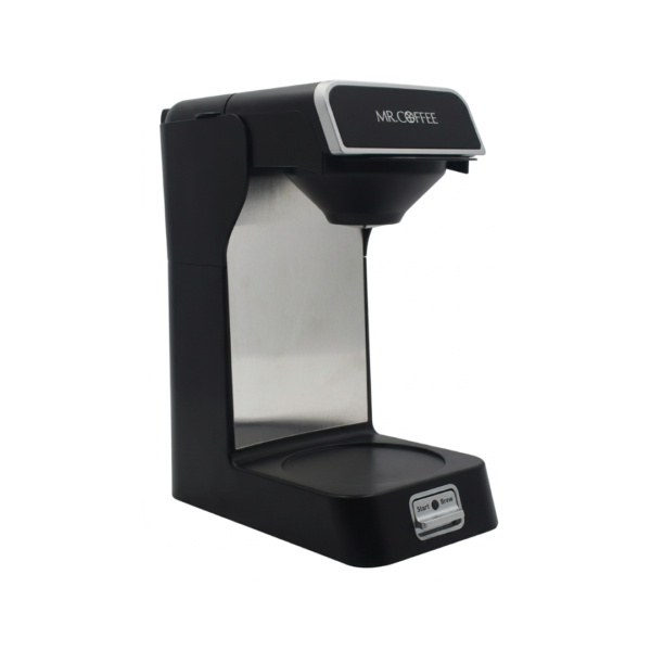 Cafetera de 1 Taza Mr. Coffee