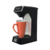 Cafetera de 1 Taza Mr. Coffee